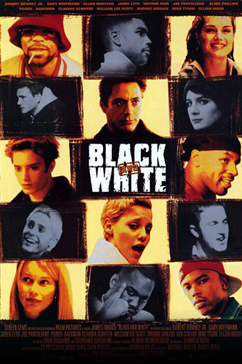 Black and White (2000)