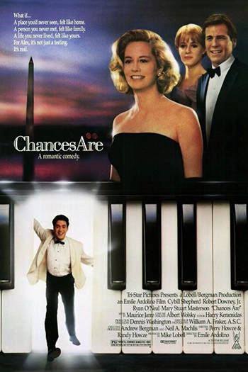 Chances Air (1989)