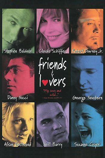Friends and Lovers (1999)