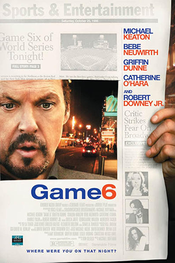 Game Six (2006)