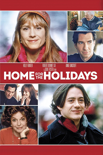 Home for the Holidays (1995)