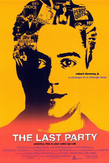 The Last Party (1993)