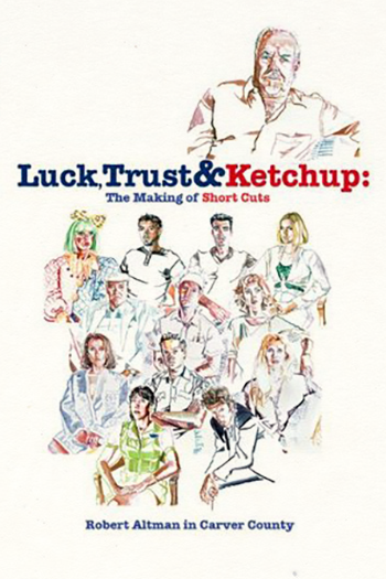 Luck, Trust and Ketchup (1996)