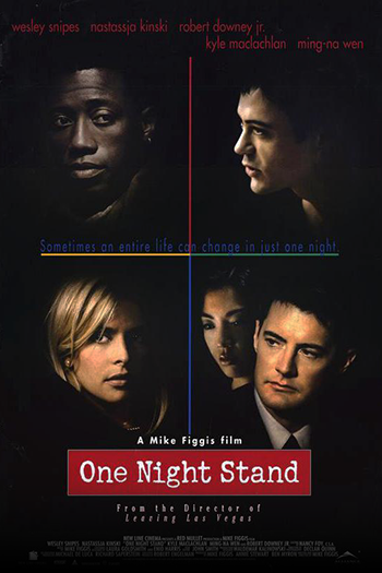 One Night Stand (1997)