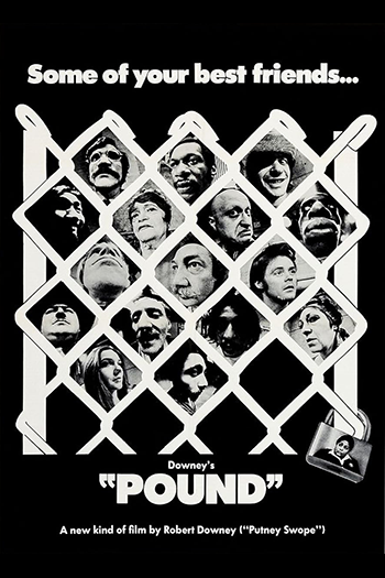 Pound (1970)