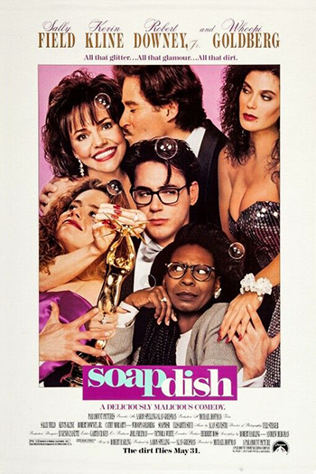 Soapdish (1991)