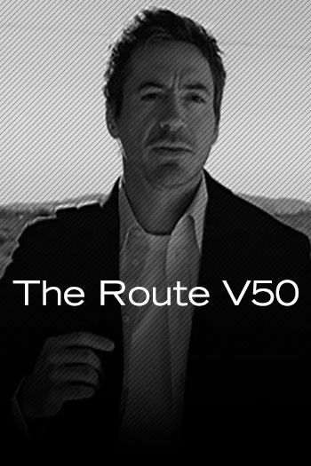 The Route V50 (2004)