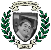 IRDJS Logo