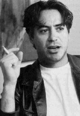 Robert Downey Jr in 1997