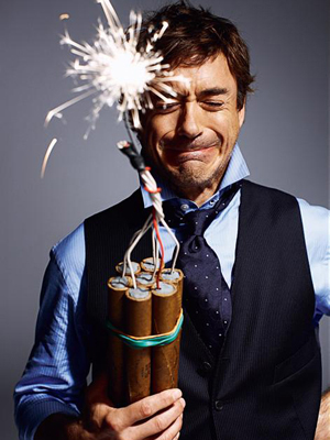 Robert Downey, 2009