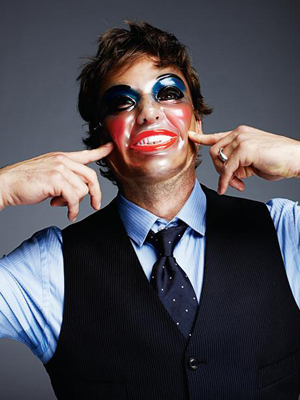 Robert Downey, 2009