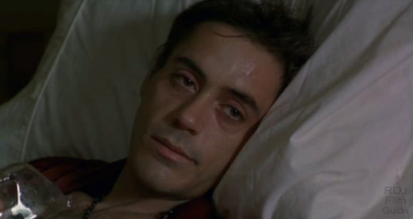 Robert Downey Jr in One Night Stand