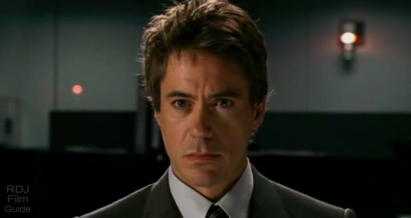 Robert Downey Jr in The Shaggy Dog