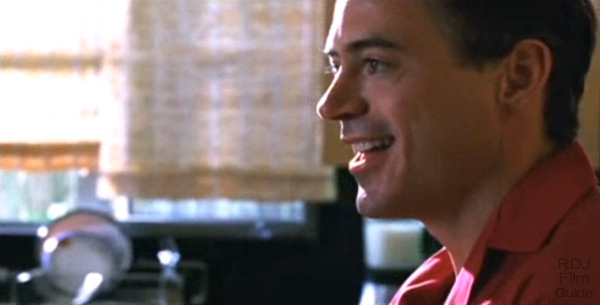 Robert Downey Jr in Whatever We Do